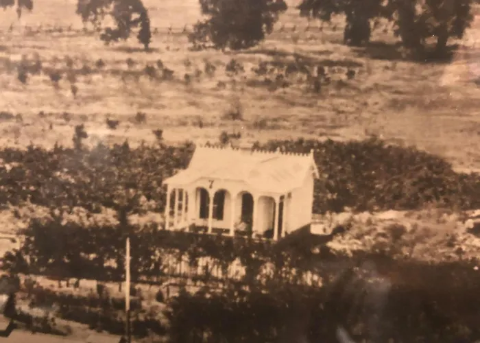 Brannan Cottage Inn