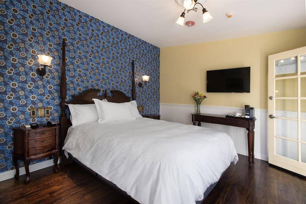 Brannan 4* Calistoga