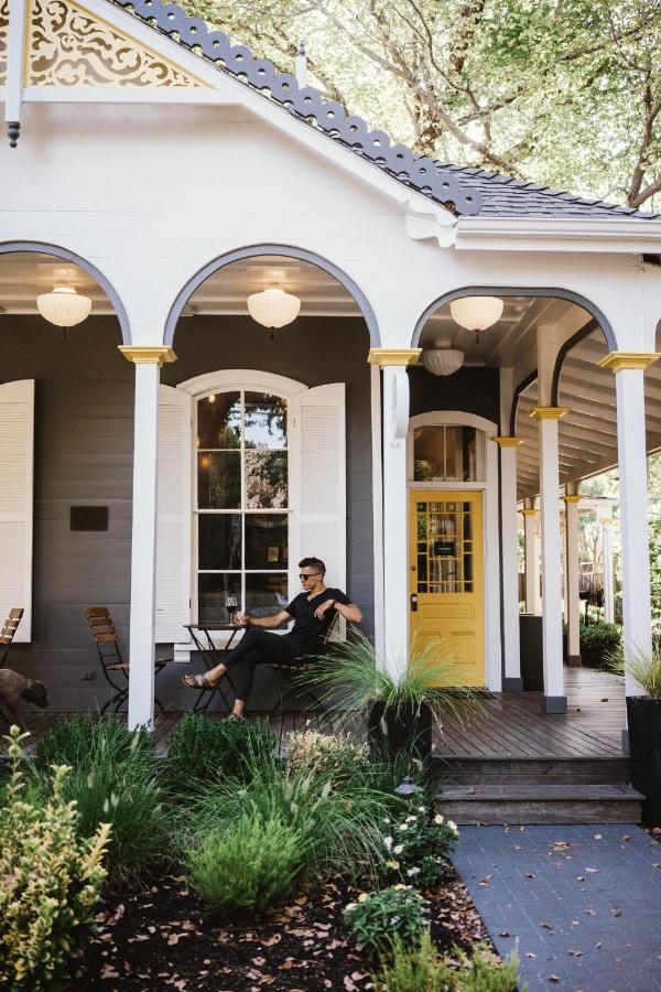 Brannan Inn