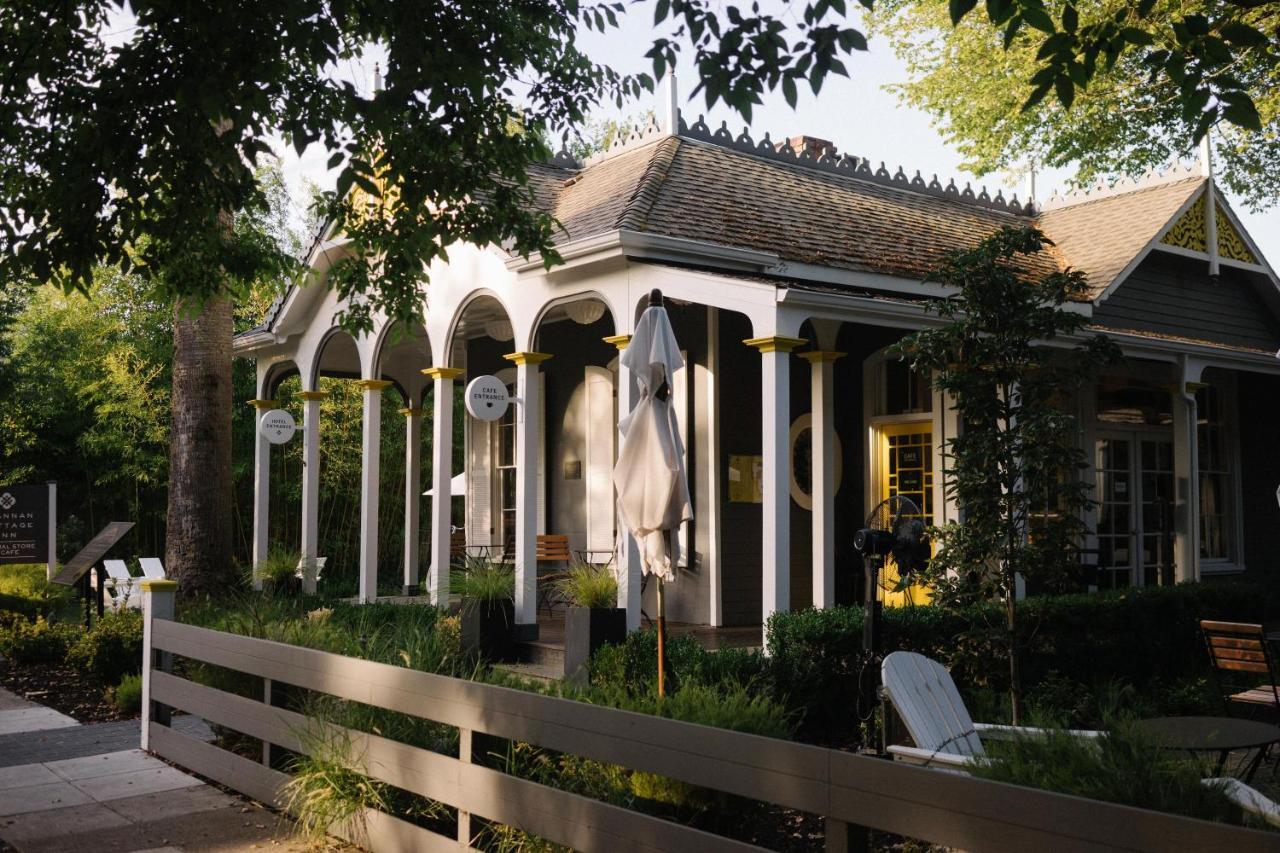 Brannan 4* Calistoga