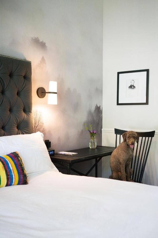Brannan Inn 4*