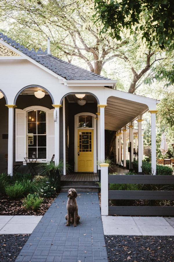 Brannan Calistoga