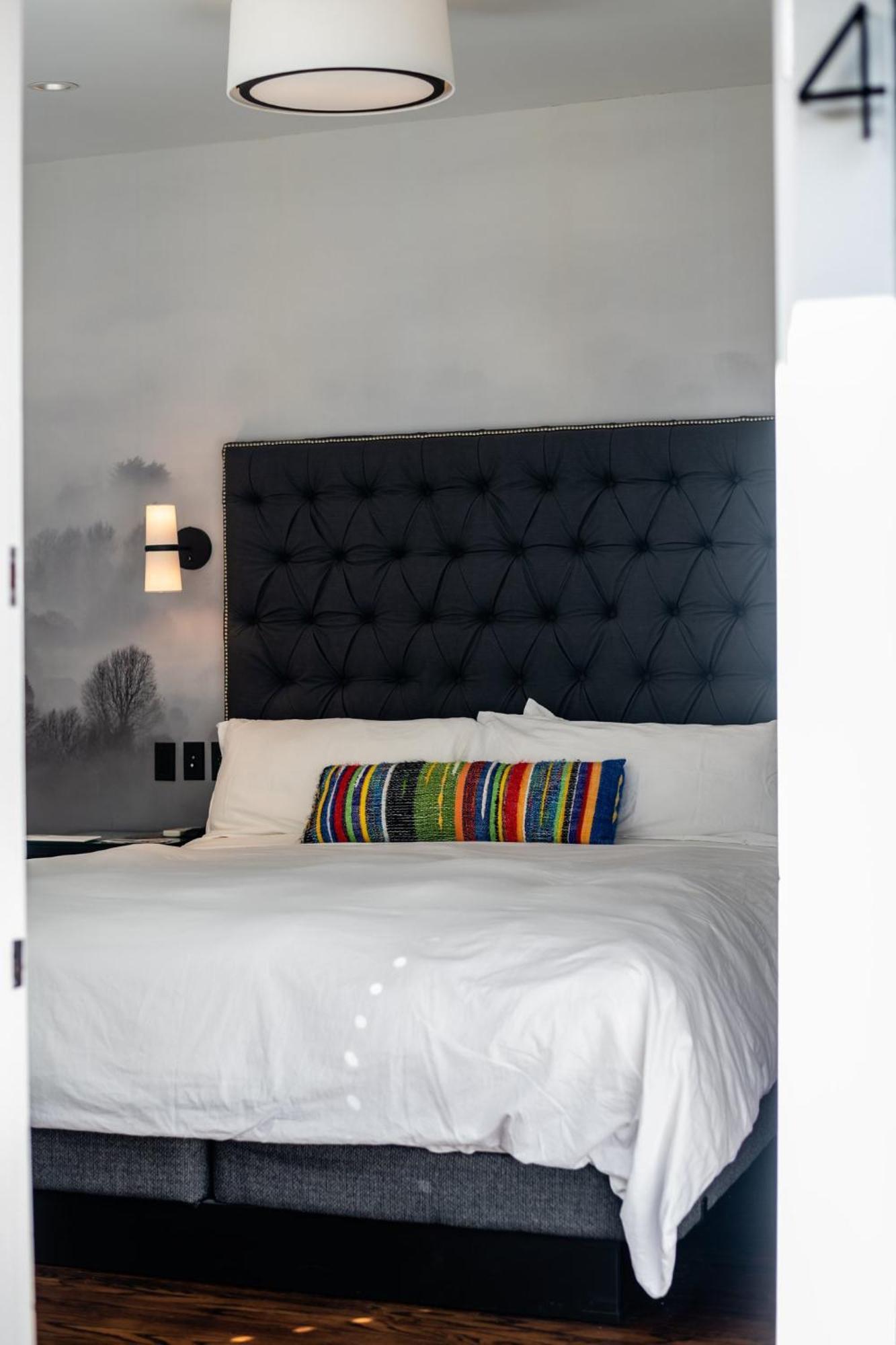 Inn Brannan Calistoga