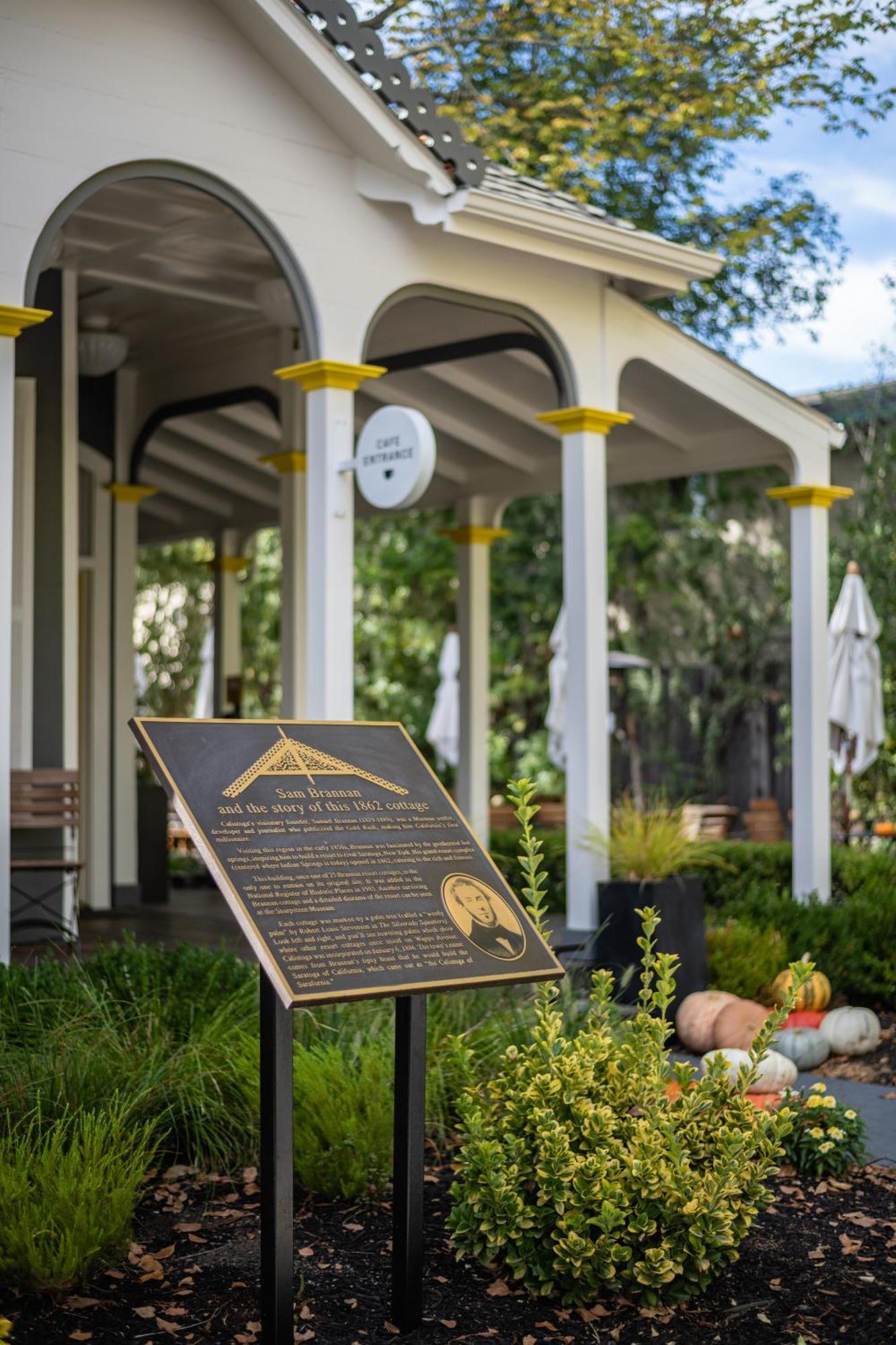 Brannan Inn 4*