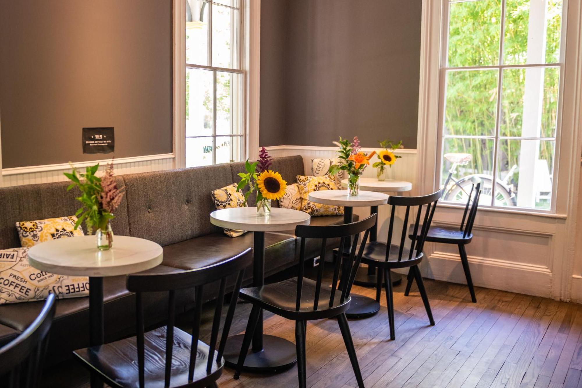 Brannan Inn