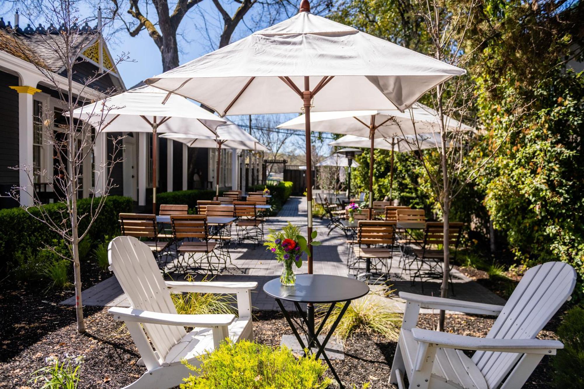 Brannan Inn