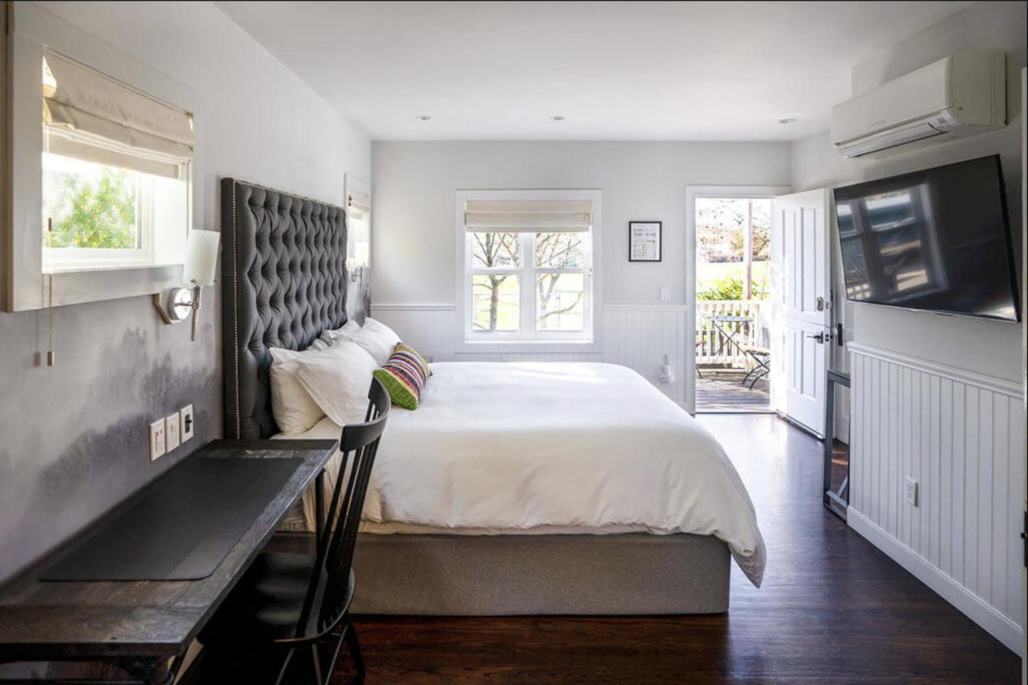 Inn Brannan 4*