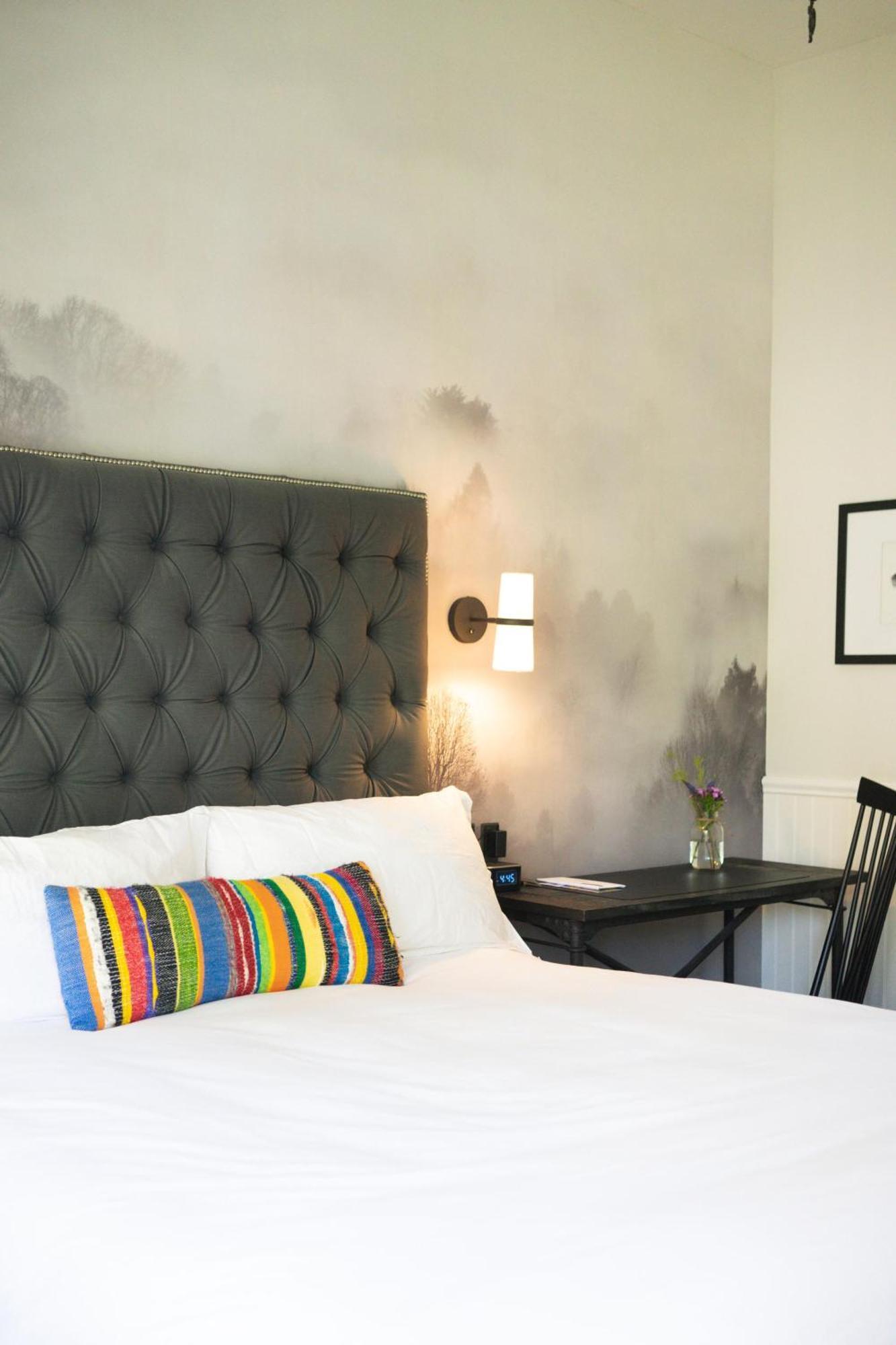 Inn Brannan Calistoga