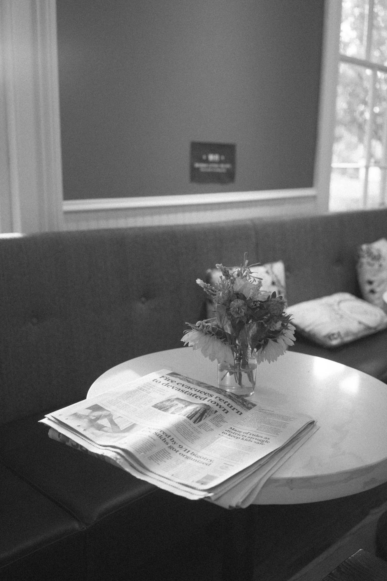 Brannan Inn 4*