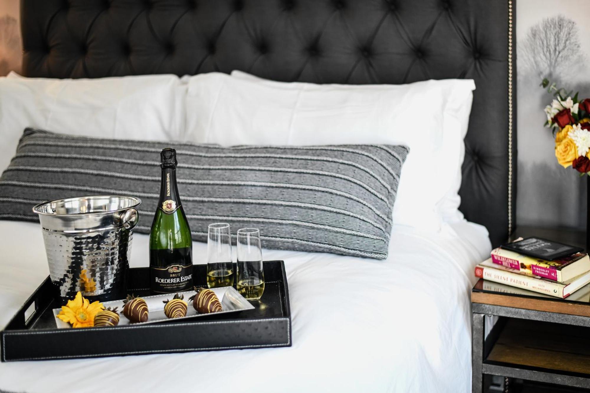 Inn Brannan