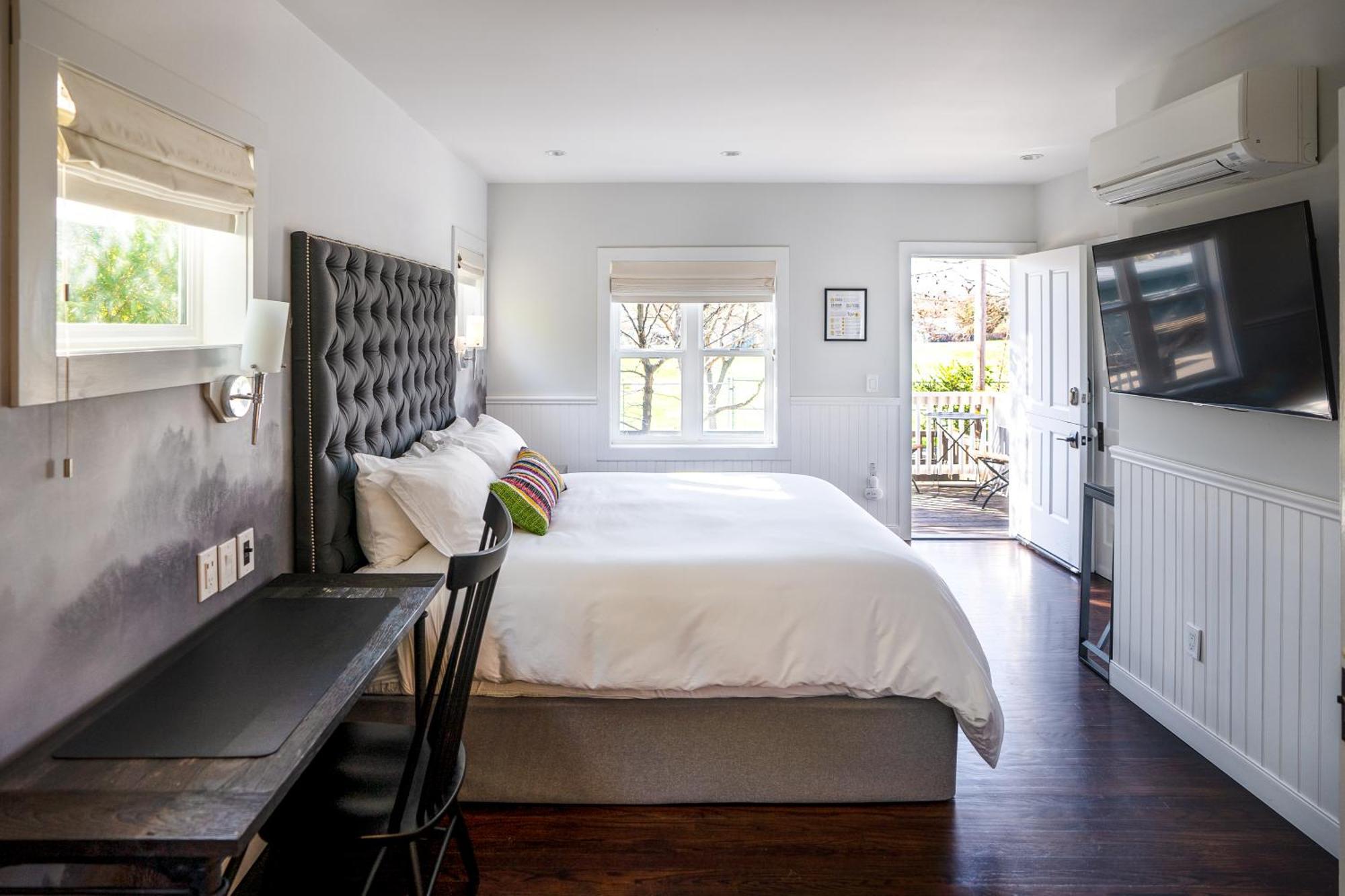 Brannan Inn 4*