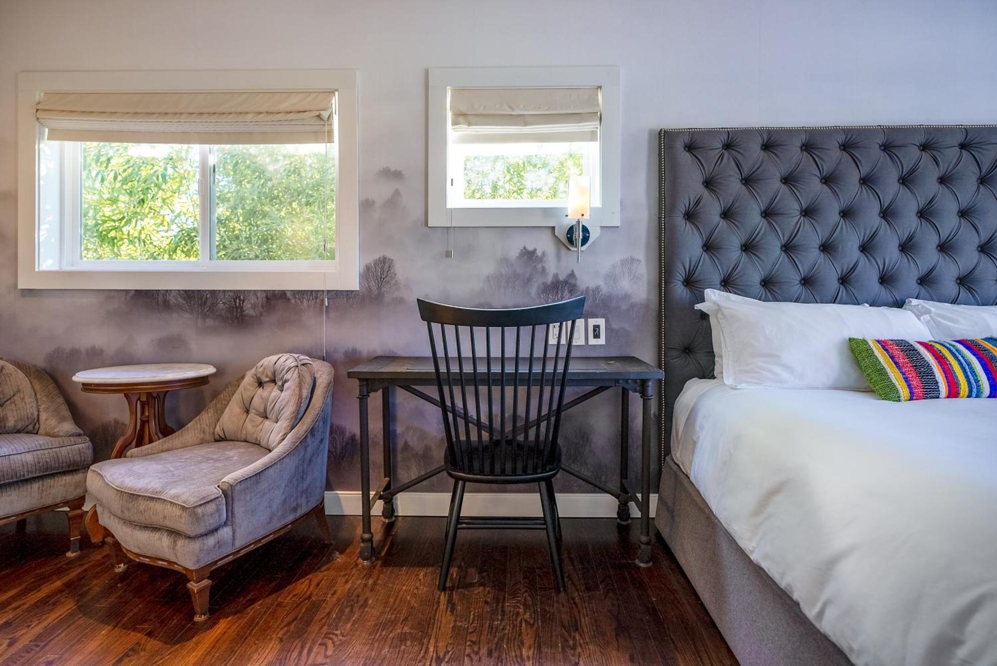 Brannan 4* Calistoga