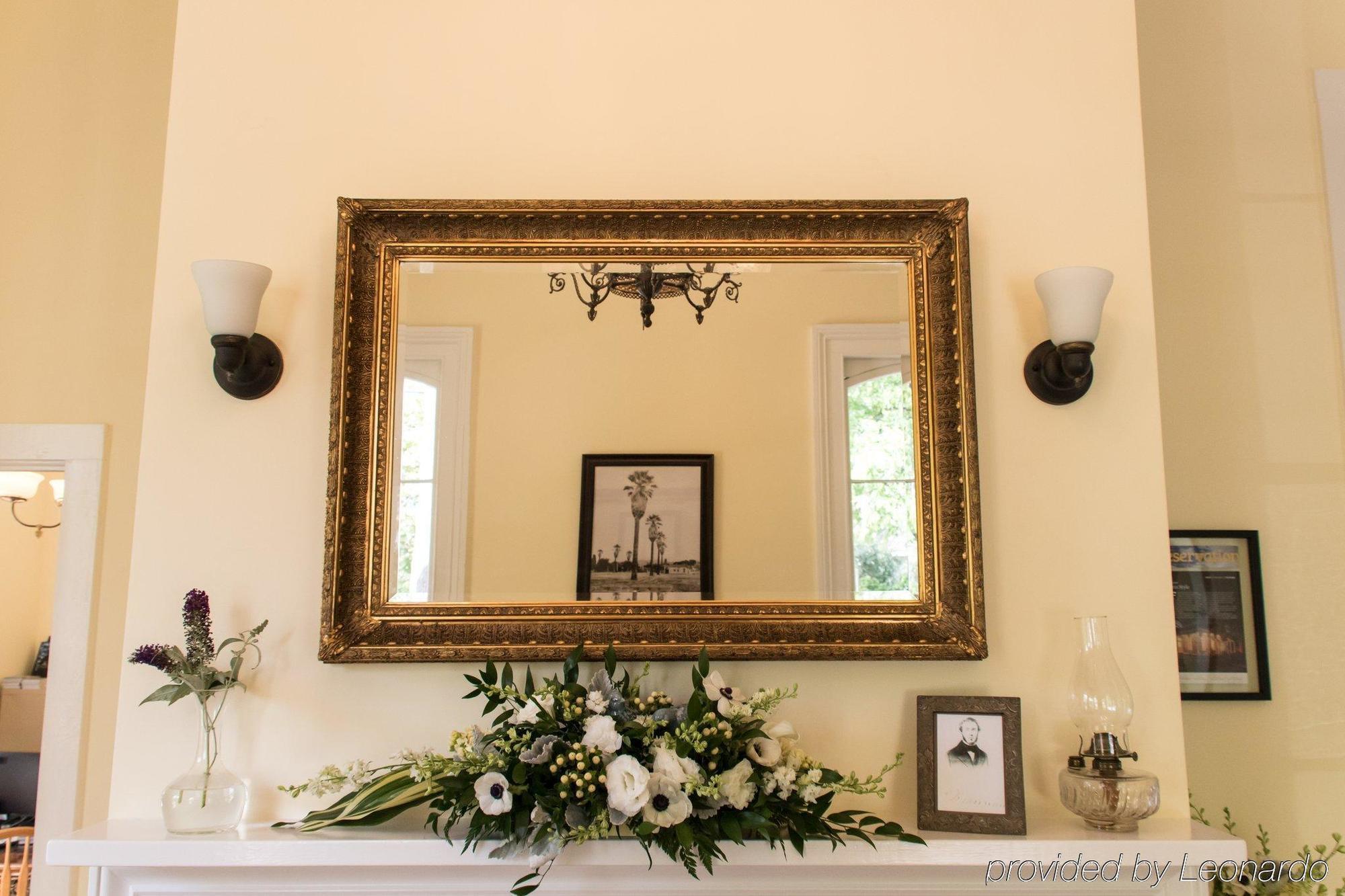 Brannan Inn 4*