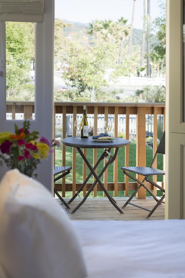 Brannan 4* Calistoga