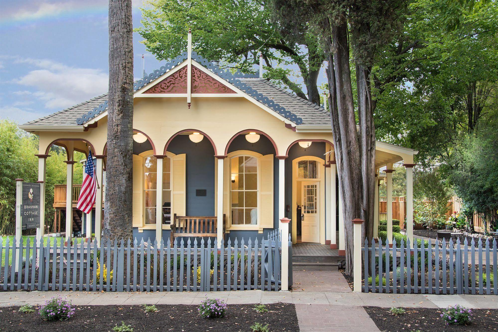 Brannan Inn 4*
