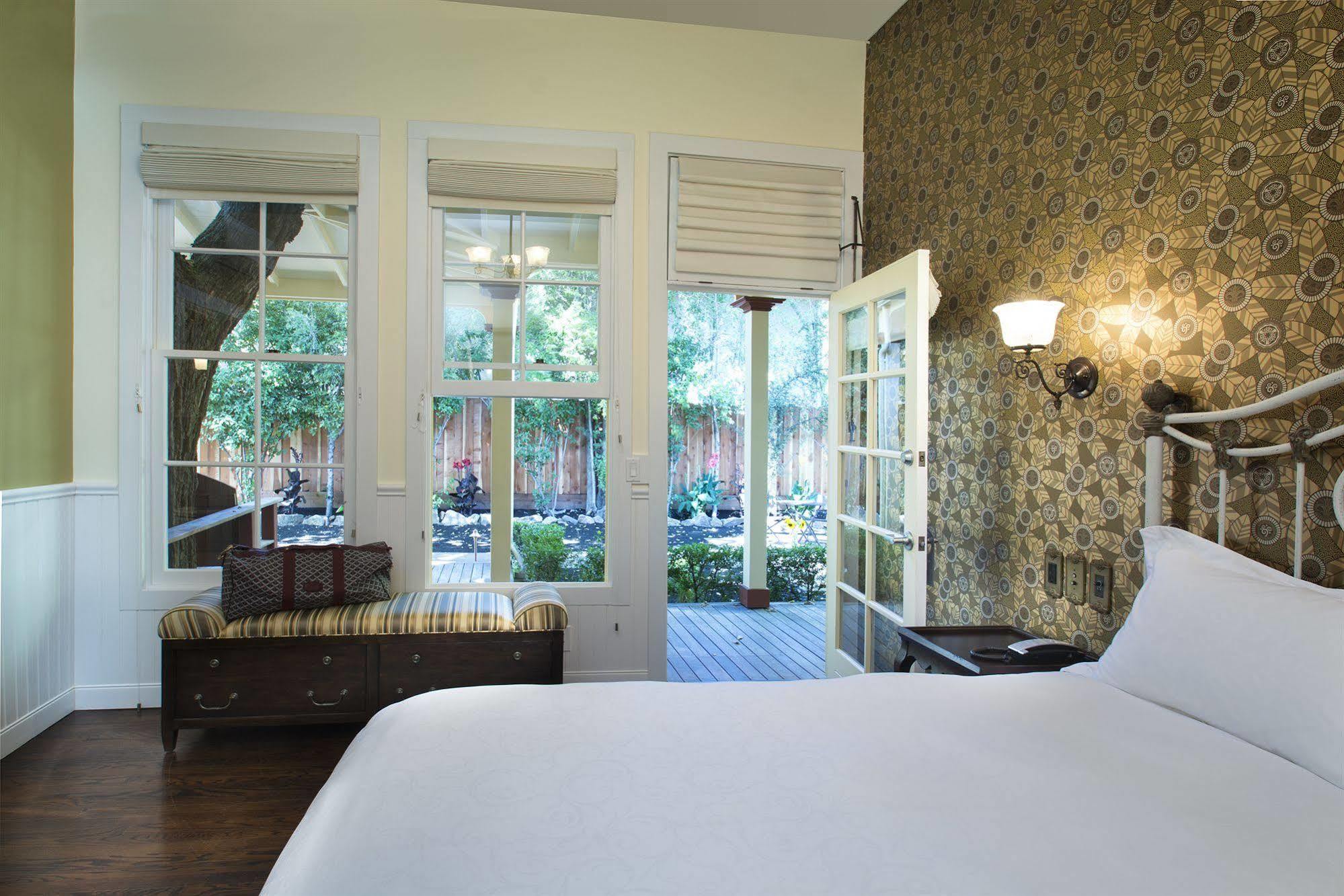 Inn Brannan
